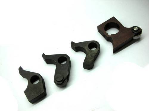 Cam lever for Turning Giusi