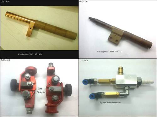 Industrial Saw Pipe Plant 