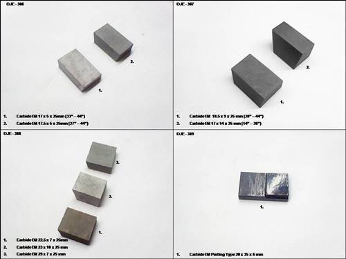Polyester Button Making Machine Spare Parts